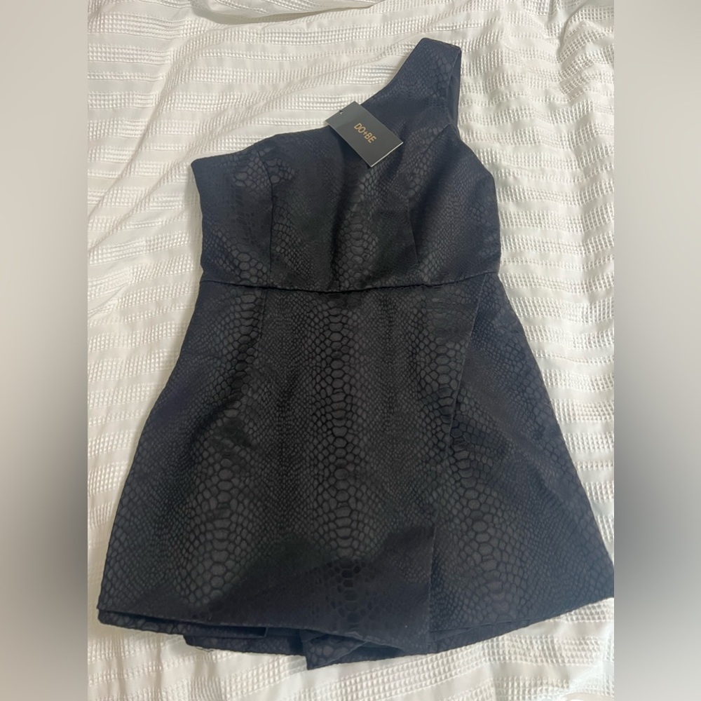 DO+BE Romper